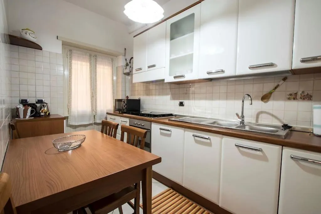 Roma In Rosa Apartment  Rome