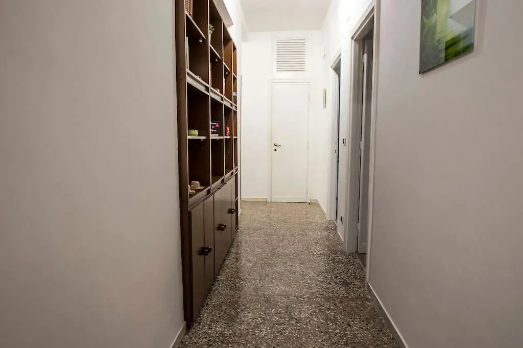 Appartement Roma In Rosa Italie