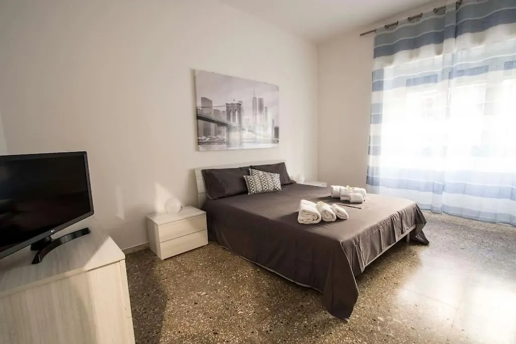 Roma In Rosa Apartment 0*, Rome Italy